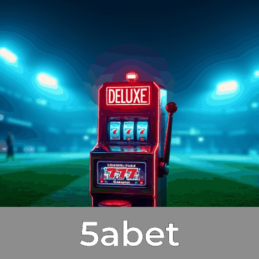 5abet - Promoções e bônus exclusivos para novos jogadores.