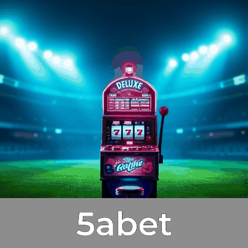 5abet: Entre com login rápido e explore jogos ao vivo